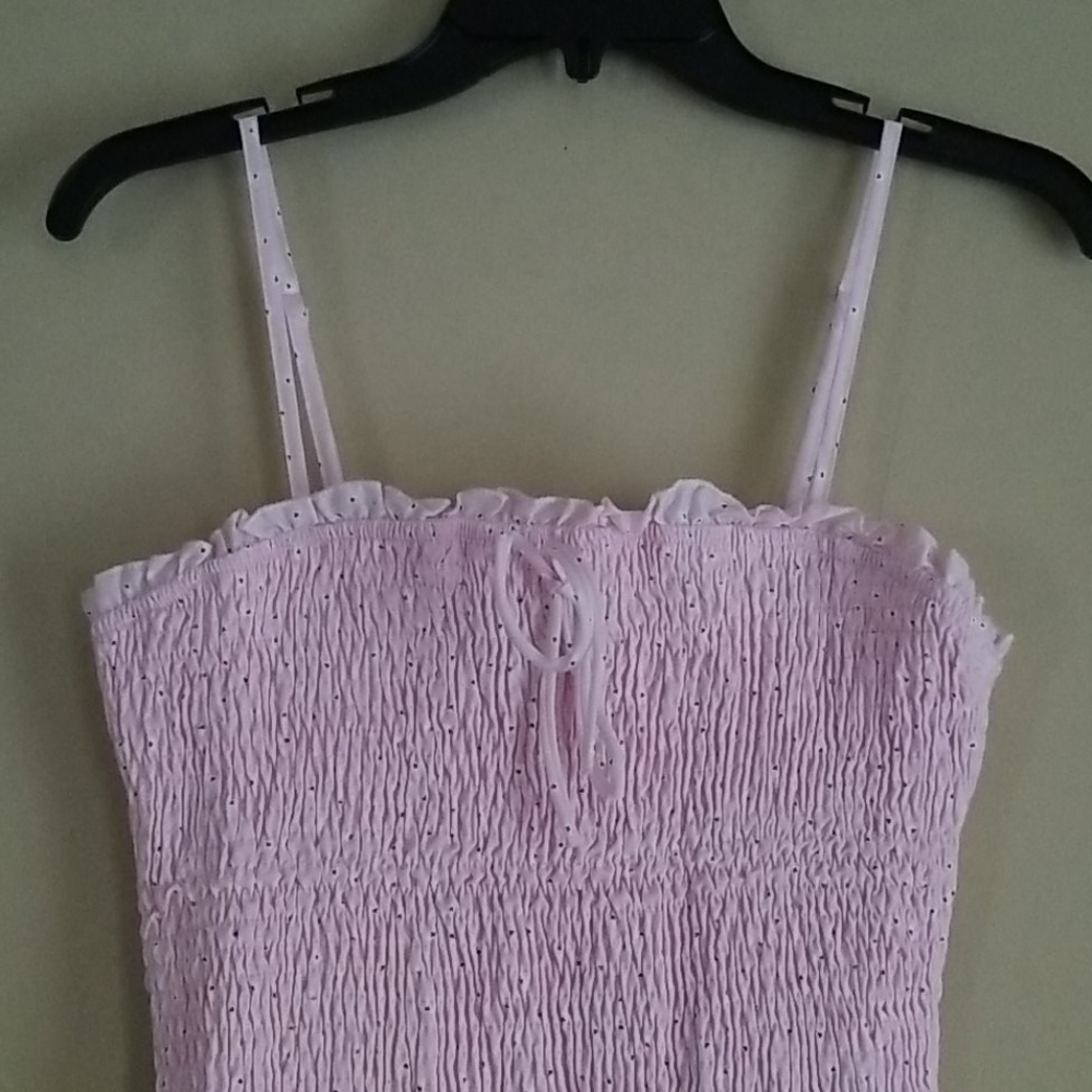Beginning Boutique Beatrice Pink Print Mini Dress Size AU12 (US Size L) - Picture 11 of 16